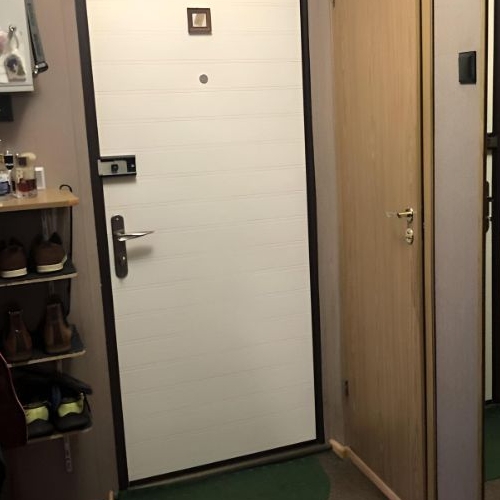 1-комн квартира 5-й Предпортовый проезд, 8к1