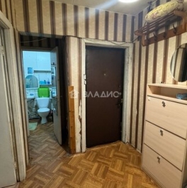 Продажа 2-комн квартиры на вторичном рынке Нижегородская ул,  д. 82