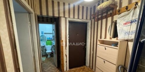 2-комн квартира Нижегородская ул,  д. 82
