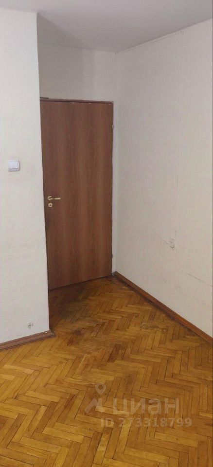 Аренда 2-комн квартиры на вторичном рынке проспект Тореза, 40К1