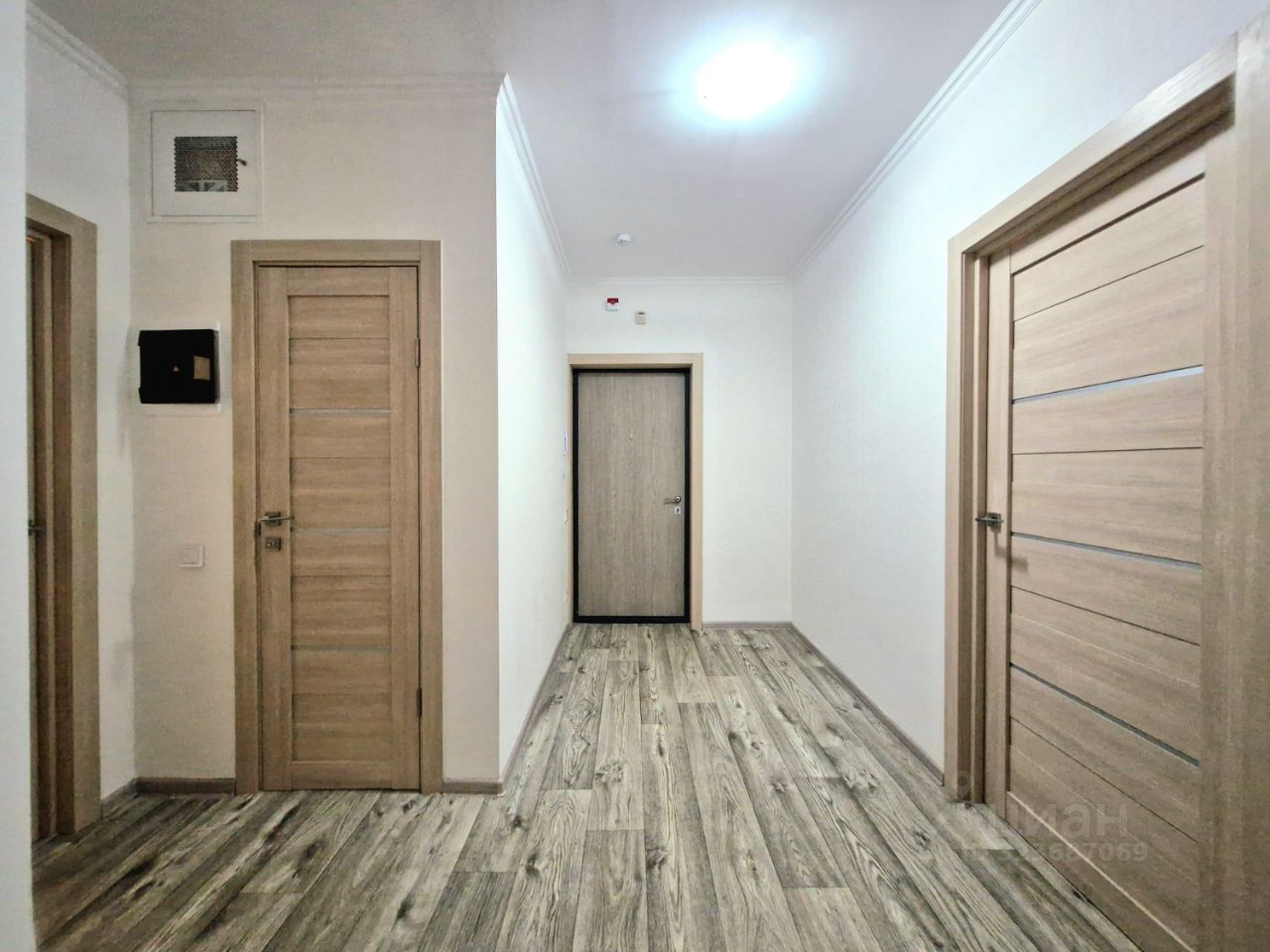 Продажа 3-комн квартиры на вторичном рынке Коровинское шоссе, 12