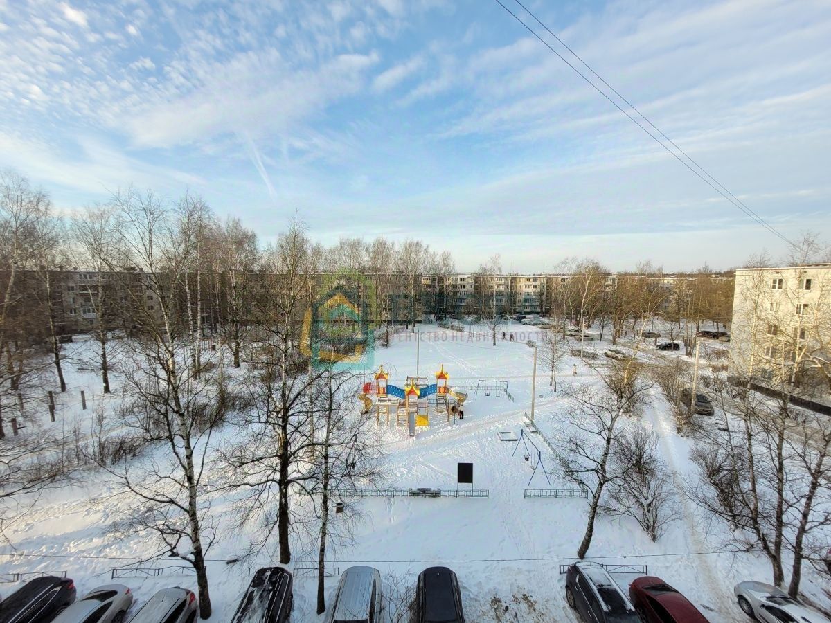 Продажа 1-комн квартиры на вторичном рынке д. Горбунки, 6