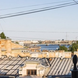 Продажа 5-комн квартиры на вторичном рынке ул Куйбышева,  д. 36