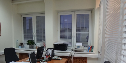 Офис Живарев,  д. 8,  к. стр3