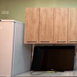 Аренда 1-комн квартиры на вторичном рынке улица Дыбенко, 7/1