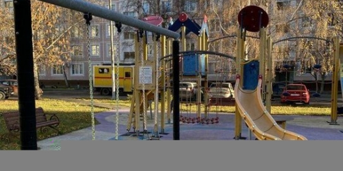 2-комн квартира Новосибирская улица,  д. 8