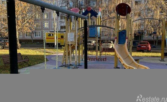 Продажа 2-комн квартиры на вторичном рынке Новосибирская улица,  д. 8