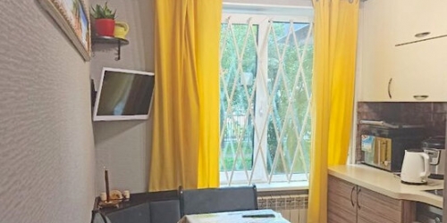 2-комн квартира Ириновский пр-кт,  д. 25