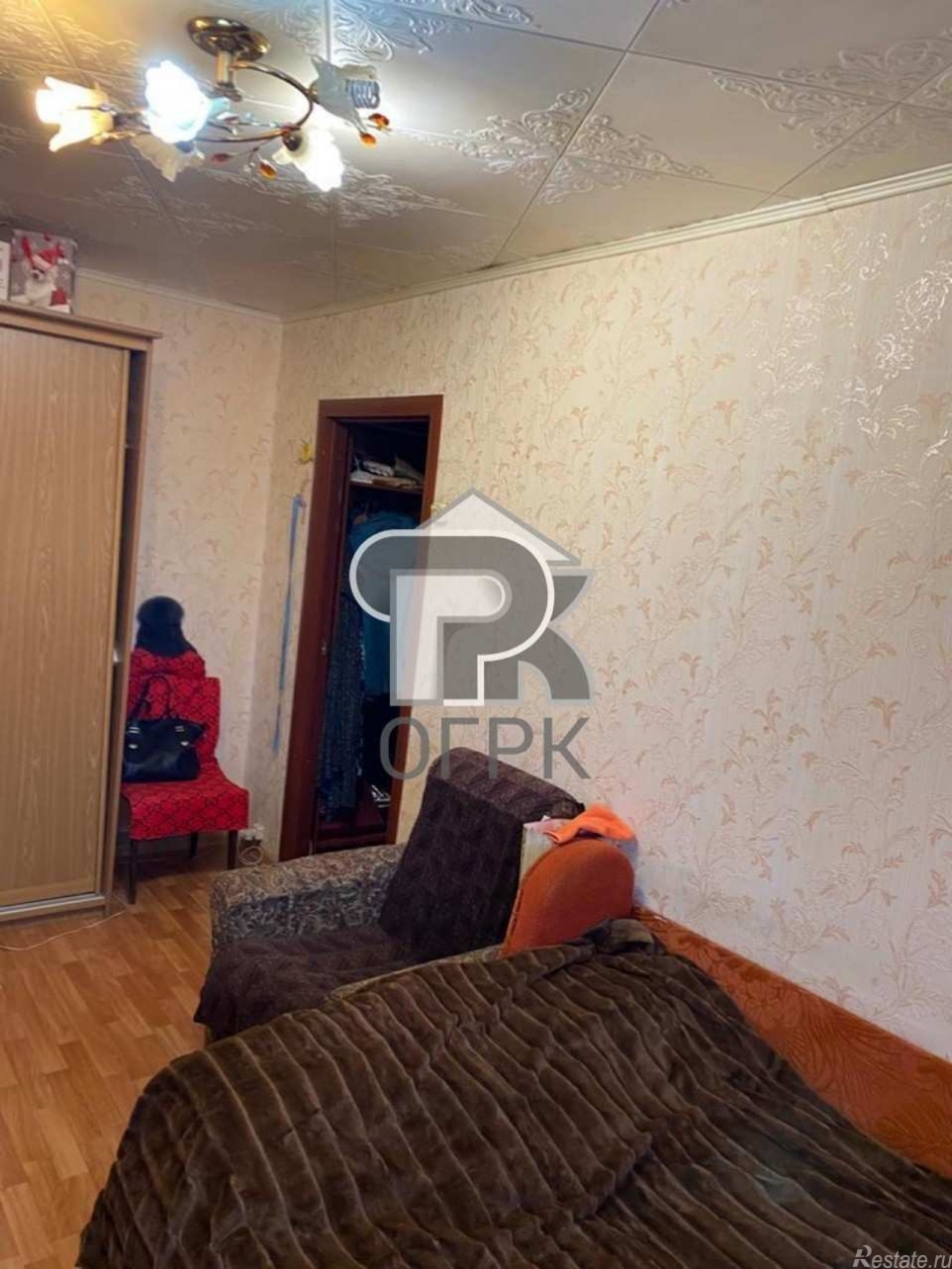 Продажа 2-комн квартиры на вторичном рынке Балашиха, Пролетарская улица, 8