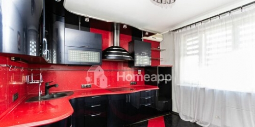 4-комн квартира ул Поречная,  д. 31,  к. 1