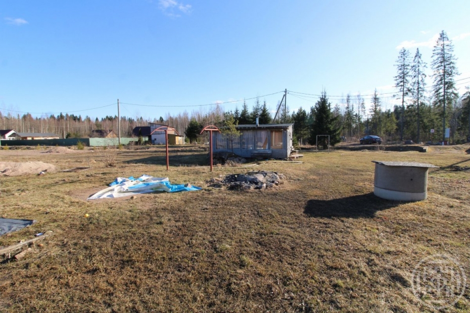 Продажа дома Перово пос., Бриз снт