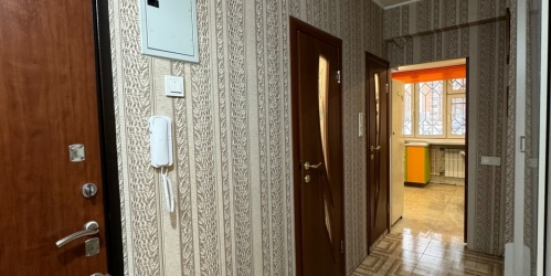 3-комн квартира Балашиха, Лесопарковая улица, дом 17