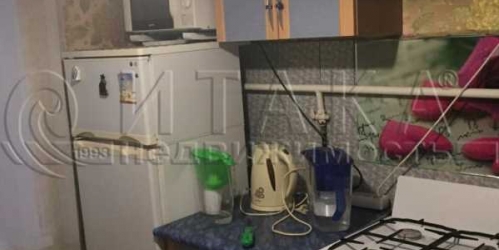 1-комн квартира Пилотов,  д. 28