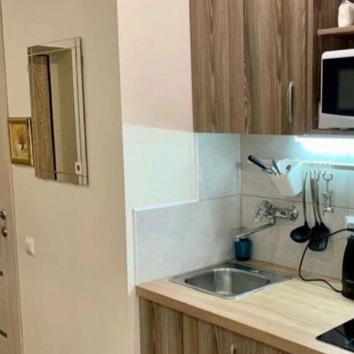 Студия Саблинская улица, 13-15