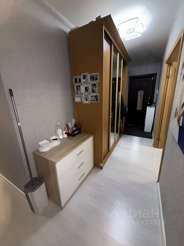 Продажа 2-комн квартиры на вторичном рынке Южное Кучино мкр, Балашиха,  д. 2