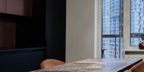 3-комн квартира Краснопутиловская улица, 111