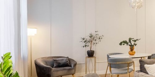 1-комн квартира улица Некрасова, 37/20