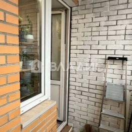 Продажа 1-комн квартиры на вторичном рынке Зенино, Вертолётная улица