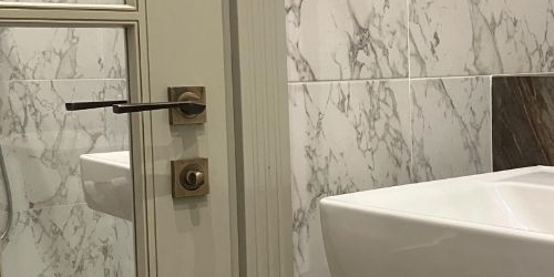 1-комн квартира Новокузнецкая улица, 43/16С2