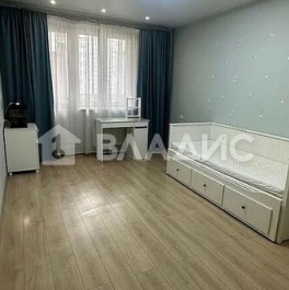 Продажа 2-комн квартиры на вторичном рынке Селигерская улица,  д. 2