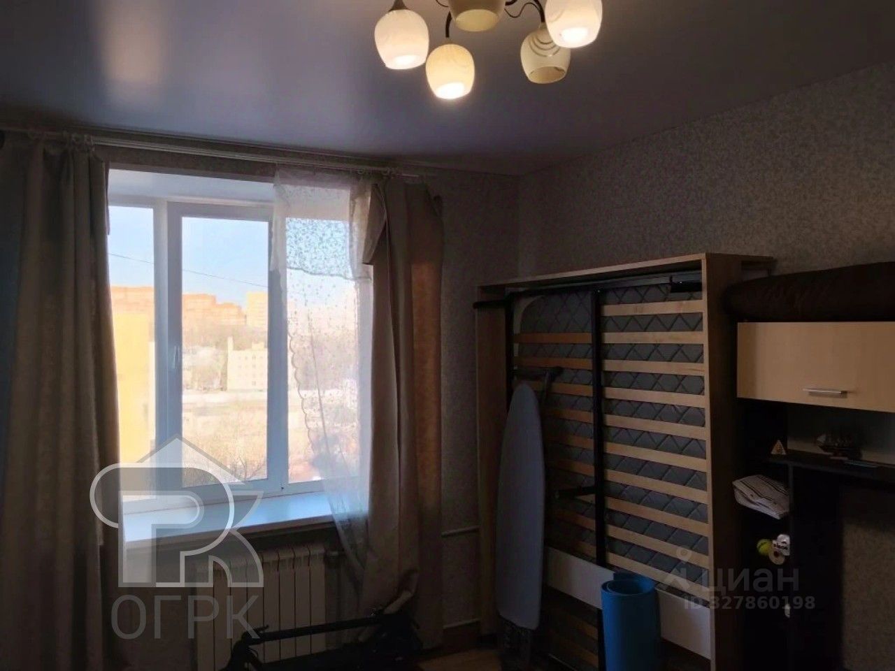 Продажа комнаты Колодезная улица, 7К2