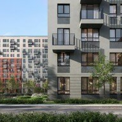 1-комн квартира Балканская дорога,  д. 10,  к. 2