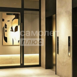 Продажа 2-комн квартиры на вторичном рынке улица Академика Челомея