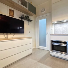 Продажа 1-комн квартиры на вторичном рынке Олонецкая улица,  д. 4