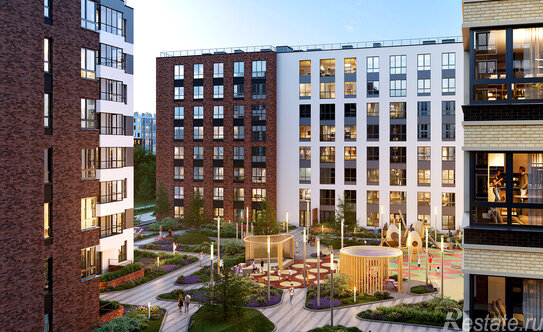 Продажа 1-комн квартиры на вторичном рынке Новоселье, Красносельское шоссе,  д. 16