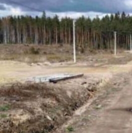 Продажа земли Воякоярви СНТ, 4-я линия Продажа земли Воякоярви СНТ, 4-я линия