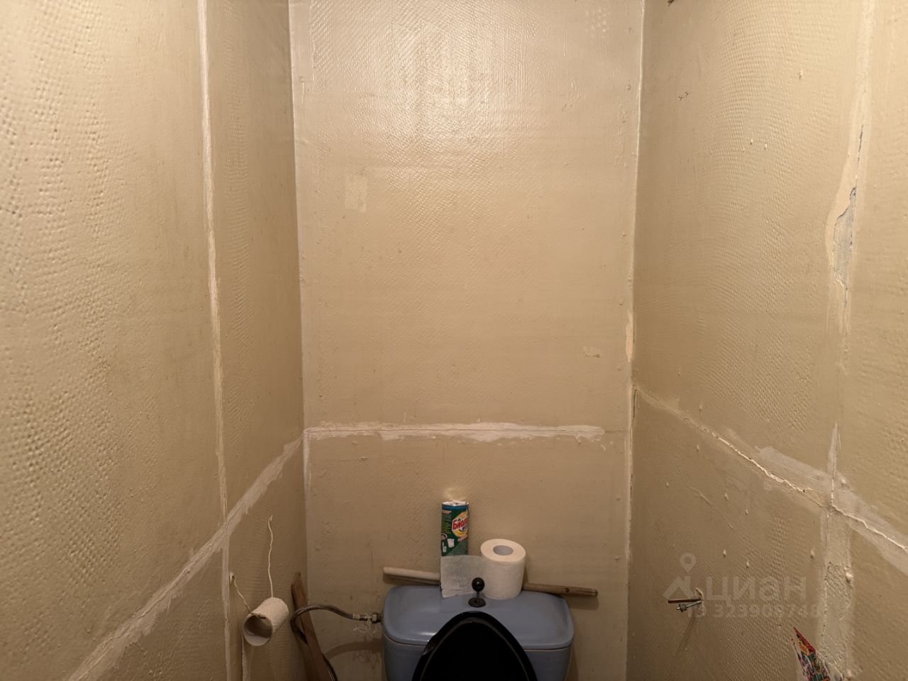 Продажа 1-комн квартиры на вторичном рынке 2-й Рабфаковский переулок, 5К4