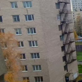 Продажа комнаты улица Подвойского, 50к1