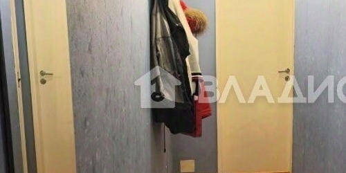 3-комн квартира Планерная улица, 12К1