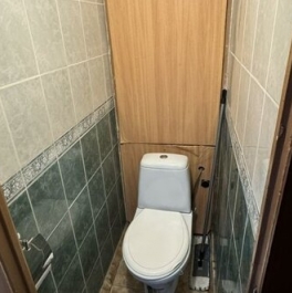 Аренда 1-комн квартиры на вторичном рынке Литовский б-р,  д. 3,  к. 2