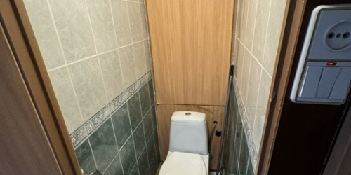 1-комн квартира Литовский б-р,  д. 3,  к. 2