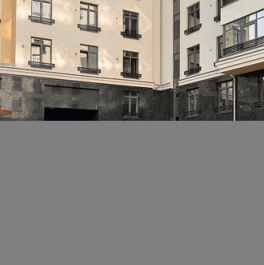 Продажа 3-комн квартиры на вторичном рынке пр-кт Бакунина,  д. 33