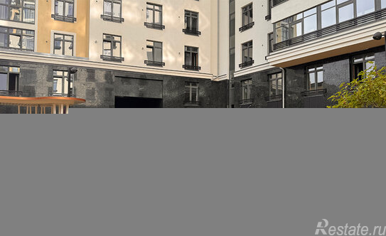 Продажа 3-комн квартиры на вторичном рынке пр-кт Бакунина,  д. 33