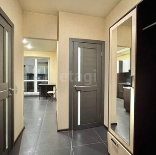 1-комн квартира Маршала Блюхера пр-кт,  д. 11 к1