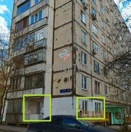 Продажа 1-комн квартиры на вторичном рынке Путевой проезд,  д. 26