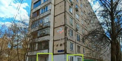 1-комн квартира Путевой проезд,  д. 26