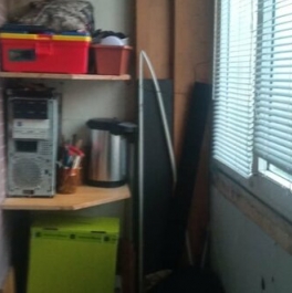 Продажа 1-комн квартиры на вторичном рынке Турку ул,  д. 29,  к. 1