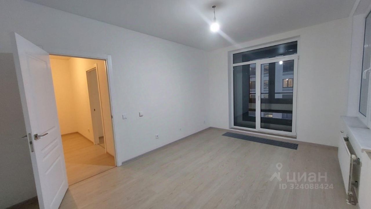 Продажа 2-комн квартиры на вторичном рынке бульвар Измайловский, 9