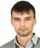 Трегуб Михаил 