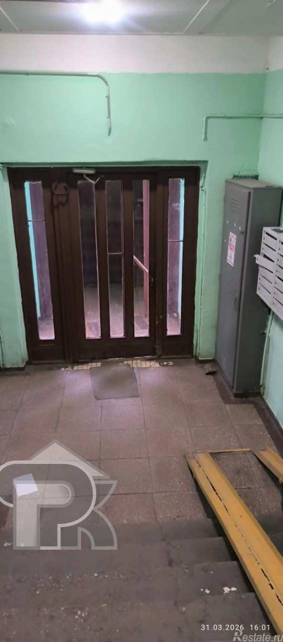 Продажа 2-комн квартиры на вторичном рынке Фомичёвой улица, дом 5, корпус 2,  д. 2