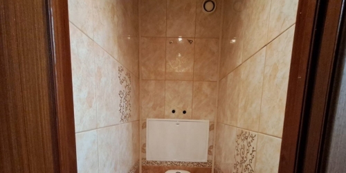 2-комн квартира Всеволожск г., Аэропортовская ул. ,  д. 9