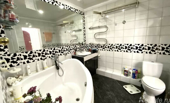 Продажа 4-комн квартиры на вторичном рынке Донская улица,  д. 8