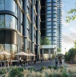 Продажа 3-комн квартиры на вторичном рынке Волоколамское ш,  д. 95/2