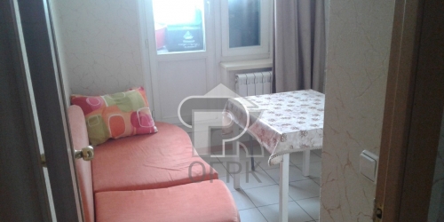 1-комн квартира Балашиха, улица Маяковского, 24