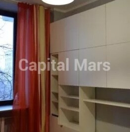 Аренда 3-комн квартиры на вторичном рынке Народная улица,  д. 13