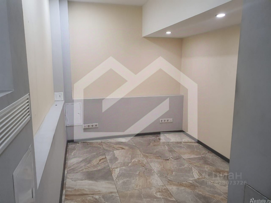 Продажа торгового помещения Гороховский пер,  д. 4,  к. 55